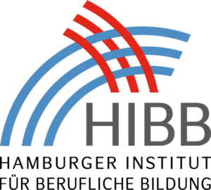 Logo HIBB Hamburger Institut für berufliche Bildung