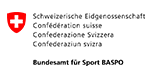 Logo BASPO Bundesamt für Sport