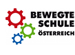 Logo Bewegte Schule Österreich