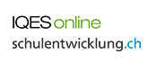 Logos IQES + schulentwicklung.ch