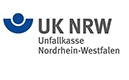 Logo Unfallkasse Nordrhein-Westfalen