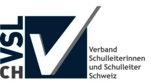 Logo VSLCH Verband Schulleiterinnen und Schulleiter Schweiz