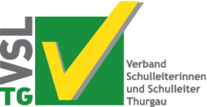 Logo VSLTG Verband Schulleiterinnen und Schulleiter Thurgau