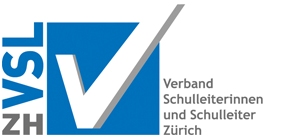 Logo VSLZH Verband Schulleiterinnen und Schulleiter Zürich