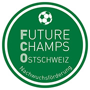 Logo Future Champs Ostschweiz Nachwuchsförderung