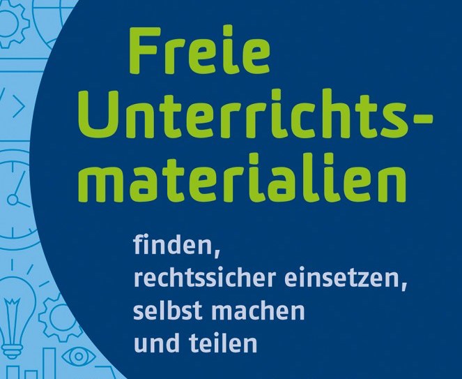 Freie Unterrichtsmaterialien finden auf www.was-ist-oer.de