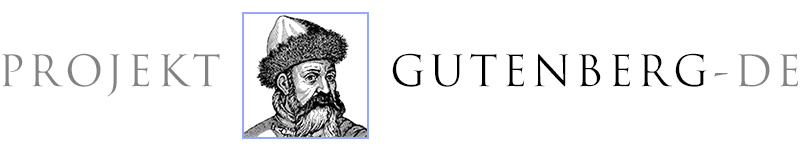 zum Literaturportal Projekt Gutenberg
