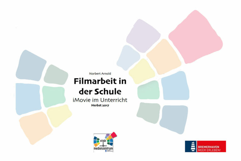 zum PDF Filmarbeit in der Schule von Norbert Arnold