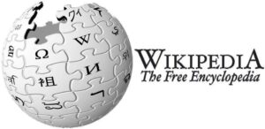zur freien Enzyklopädie Wikipedia
