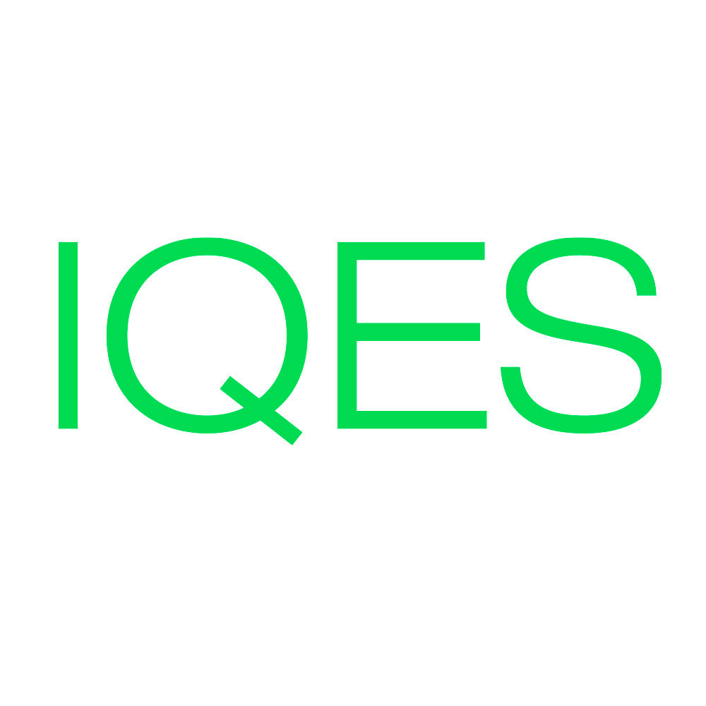 Logo IQES