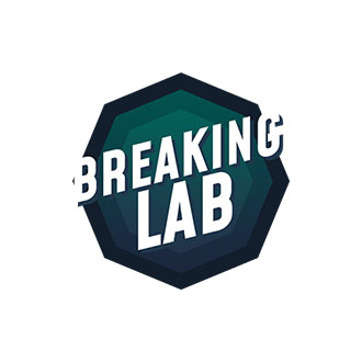 Logo Breaking Lab