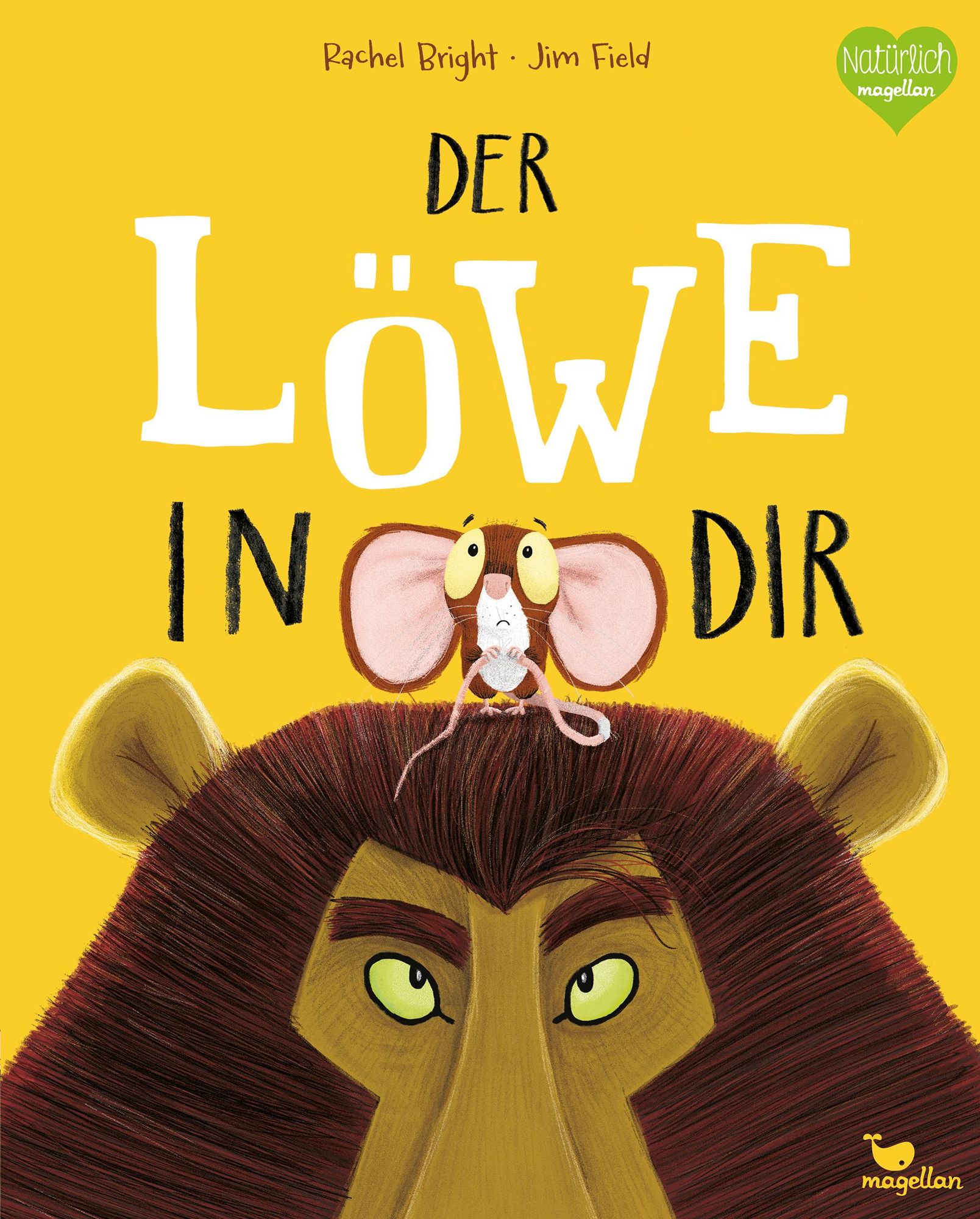 Kinderliteratur Buch 1