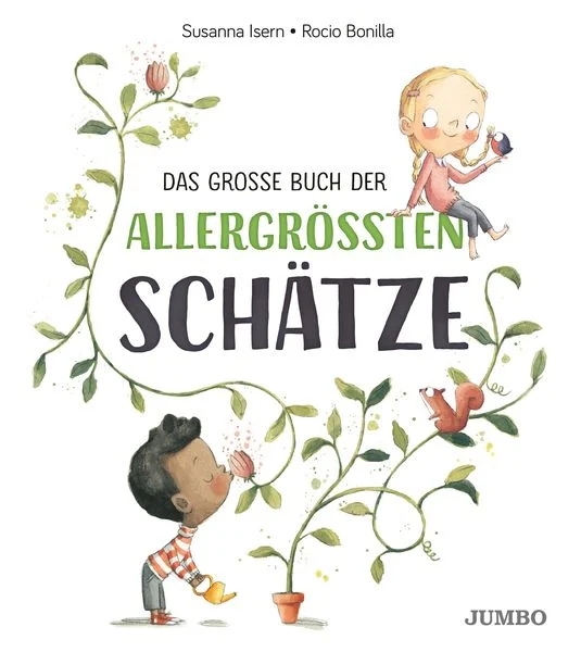 Kinderliteratur Buch 4