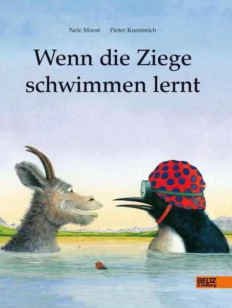 Kinderliteratur Buch 5