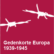 Gedenkorte Europa