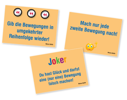 Gruppenspiele